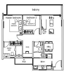 Tree House (D23), Condominium #533241031